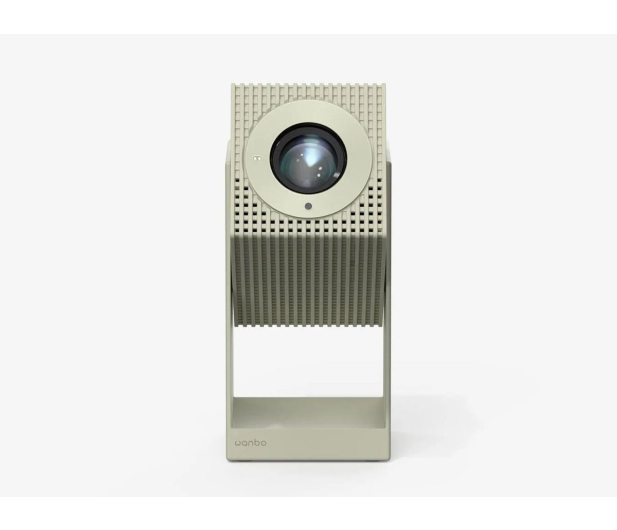 WANBO Cube 2 Pro Zielony - 1480077 - zdjęcie 3